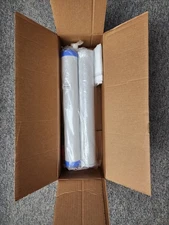 ASX200 9209-051 Amerec / Sauna 360 Genuine OEM Replacement Cartridge Filters