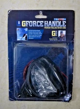 T-H MARINE G FORCE HANDLE  BLACK PREMIUM TROLLING MOTOR CORD GFH-1G-DP