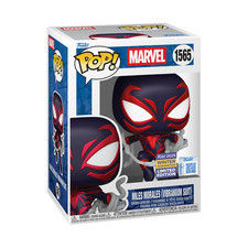 Funko Pop Marvel's Spider-Man Video Game Figures 26