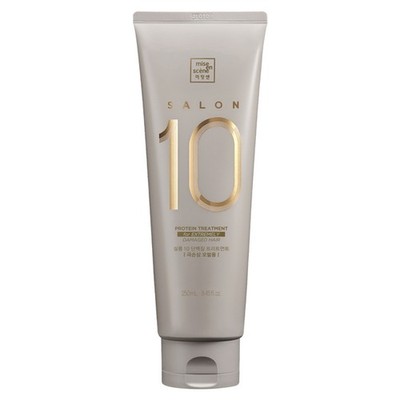 Mise-en-scene Salon 10 Protein Hair Mask for extremely damaged hair 250ml 1 un