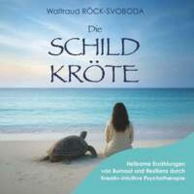 Die SCHILDKRÖTE RÖCK-SVOBODA Waltraud Mag.