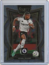 2024-25 Adama Traore Select Premier League #25 Fulham