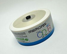 Memorex CD-R 30 Pack 40X 700MB 80min New