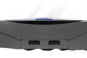 SEGA Saturn HST-3210 Console Boxed w/ Controller Japan Model &ndash; Tested & Working