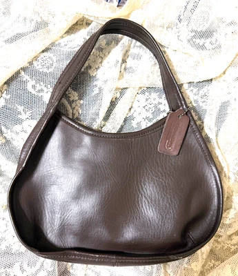 Coach Mini Hobo Bags for Women for sale - eBay