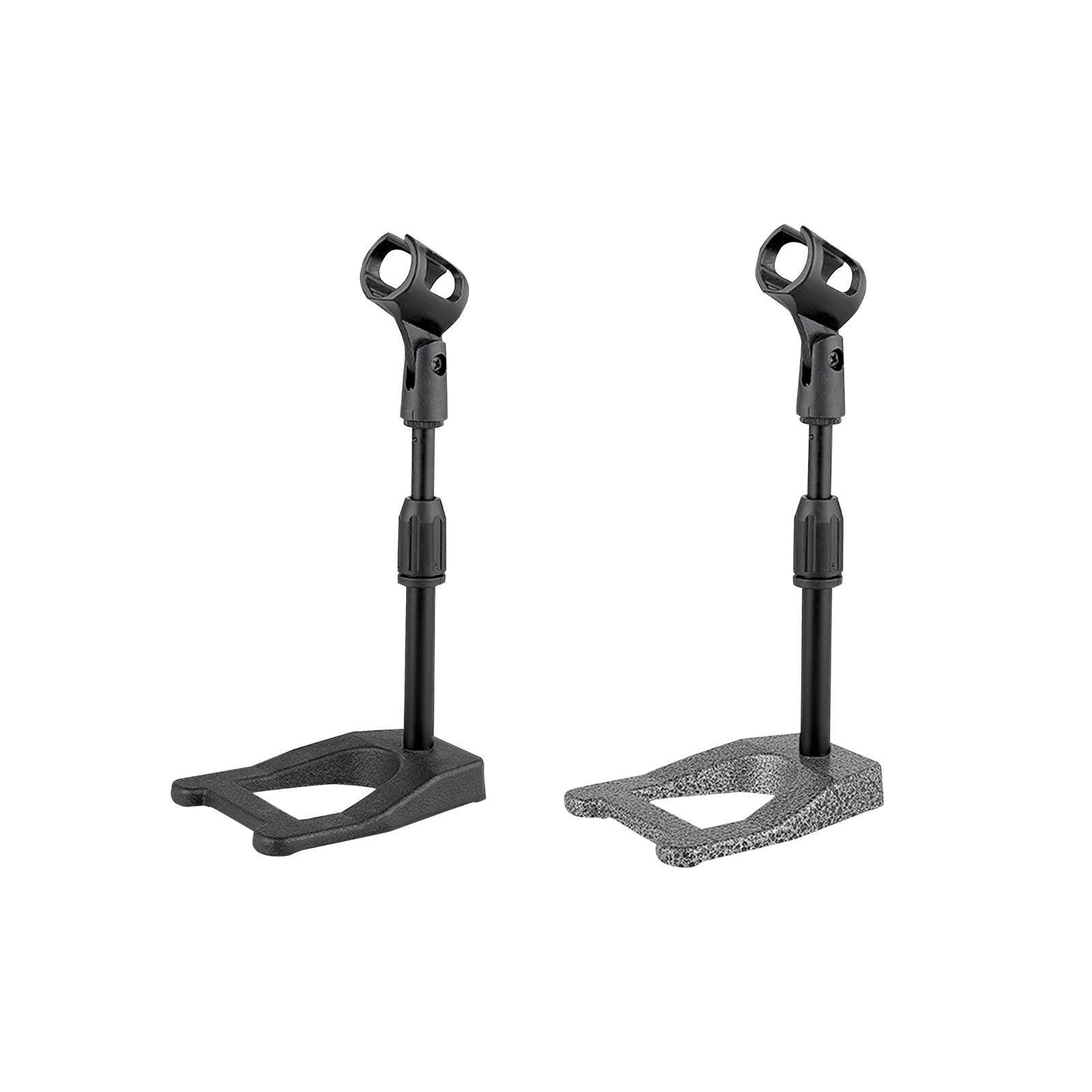 Microphone Stand Lightweight Bracket for Live Broadcast Household Singing-image