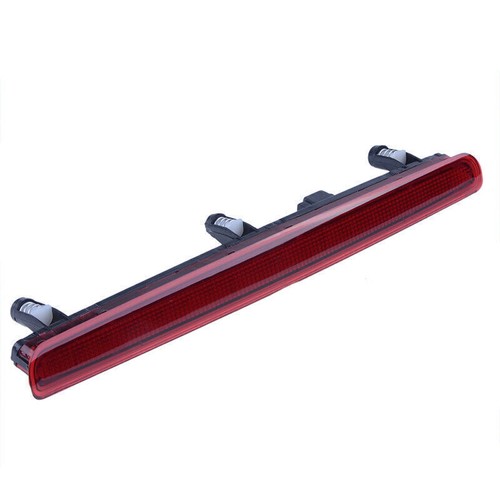High Mount 3rd Third Red Stop Brake Tail Light For VW Multivan T5 Caravelle NEW - Picture 7 of 8