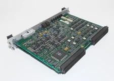 USED, INTERFEROMETER HP HEWLETT PACKARD 10897A VME BUS LASER AXIS BOARD PCB.