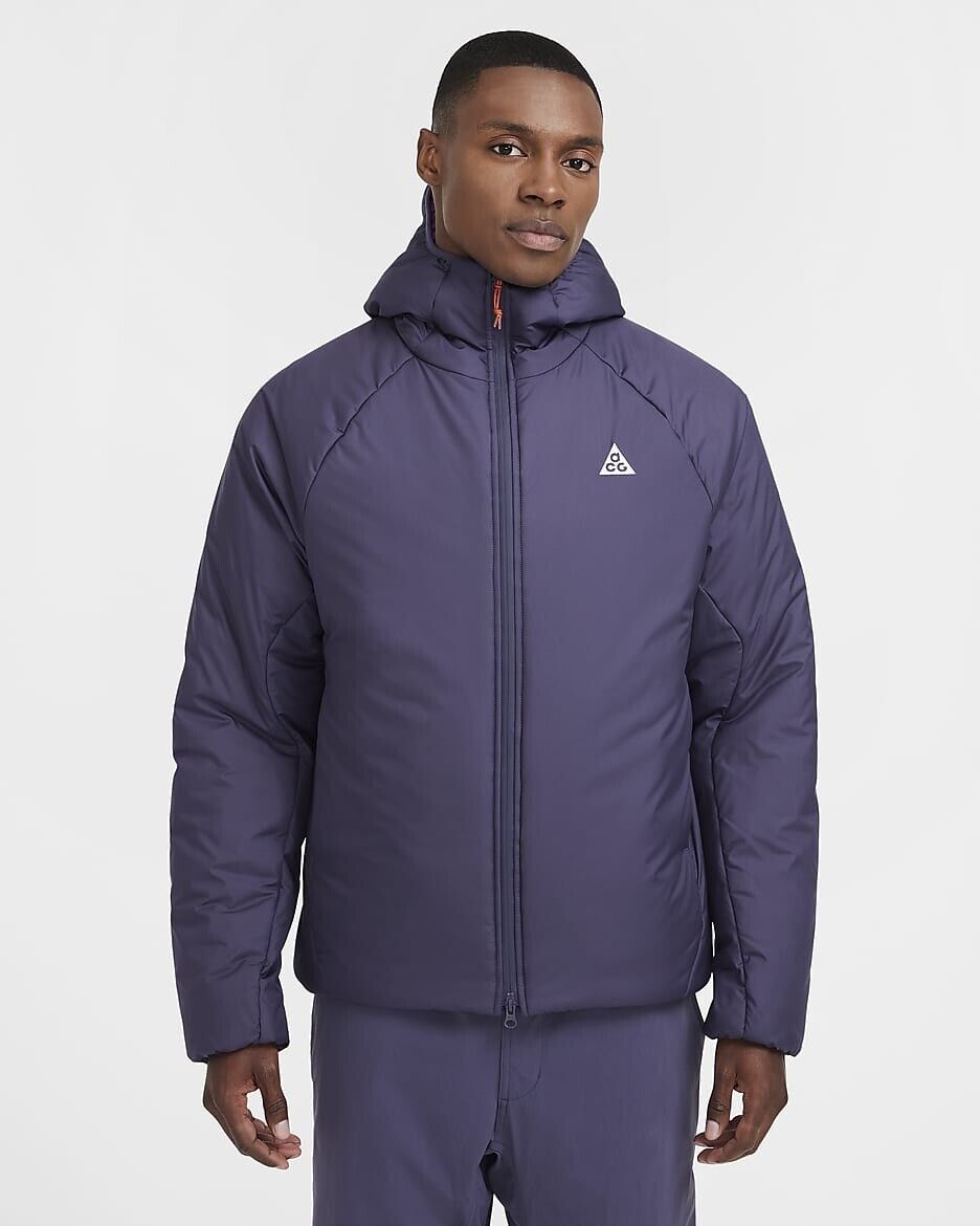Men's L Nike ACG Rope De Dope PrimaLoft Therma-FIT ADV Men's L Nike ACG Rope De Dope PrimaLoft Therma-FIT ADV