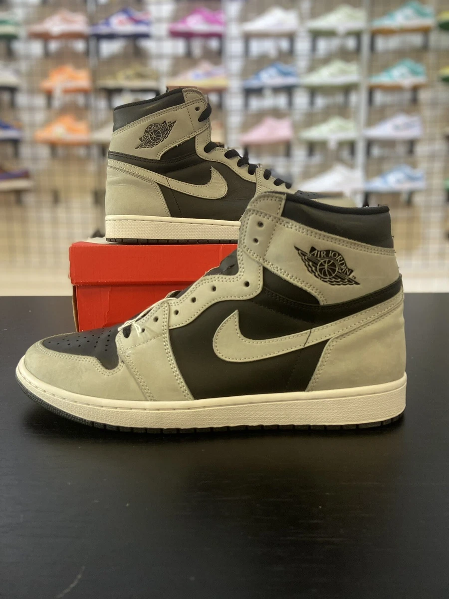 Size 13 Jordan 1 Retro OG High Shadow 2.0 194958251697 eBay