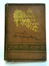 The Stories Of The Trees - Mrs. Dyson CD 4IEV