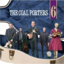 Image of The Cole Porters: No. 6 - CD