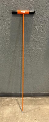 Nupla TOOL PROBE 1/2'' DIAMETER 48'' LG;X 3/4'' TIP HEAVY DUTY