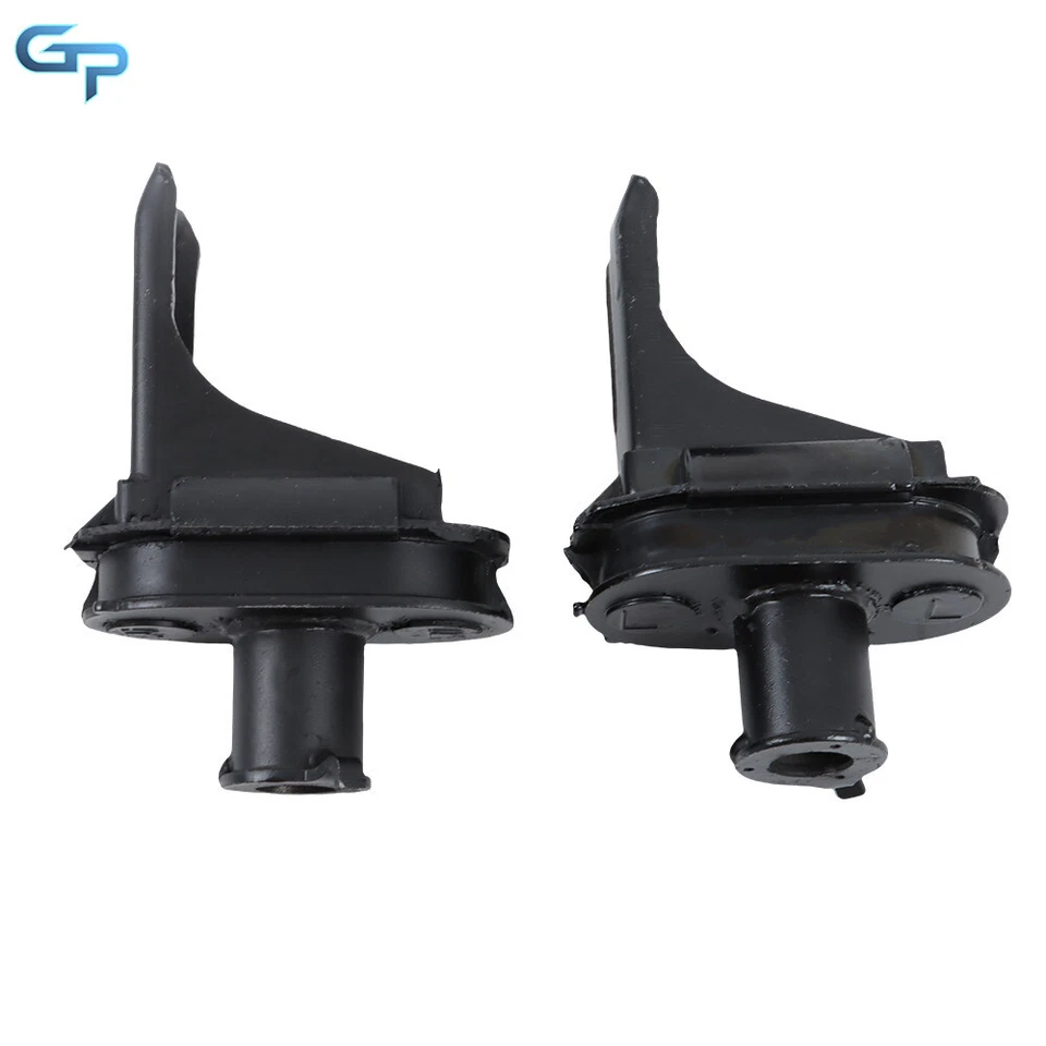 Montaje de motor y transmisión de 6 piezas para Acura TL 3,2 L 3,5 L sedán de 4 puertas AT 2007-2008 Foto 3 de 4