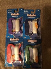 1 - 300 Ft Nylon Kite Handler Line String Winder Reel NIP Price Is For 1 Package