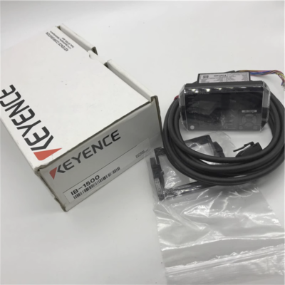 1PC Keyence IB-1500 Sensor IB-1500 New In Box Expedited Shipping 1PC Keyence IB-1500 Sensor IB-1500 New In Box Expedited Shipping
