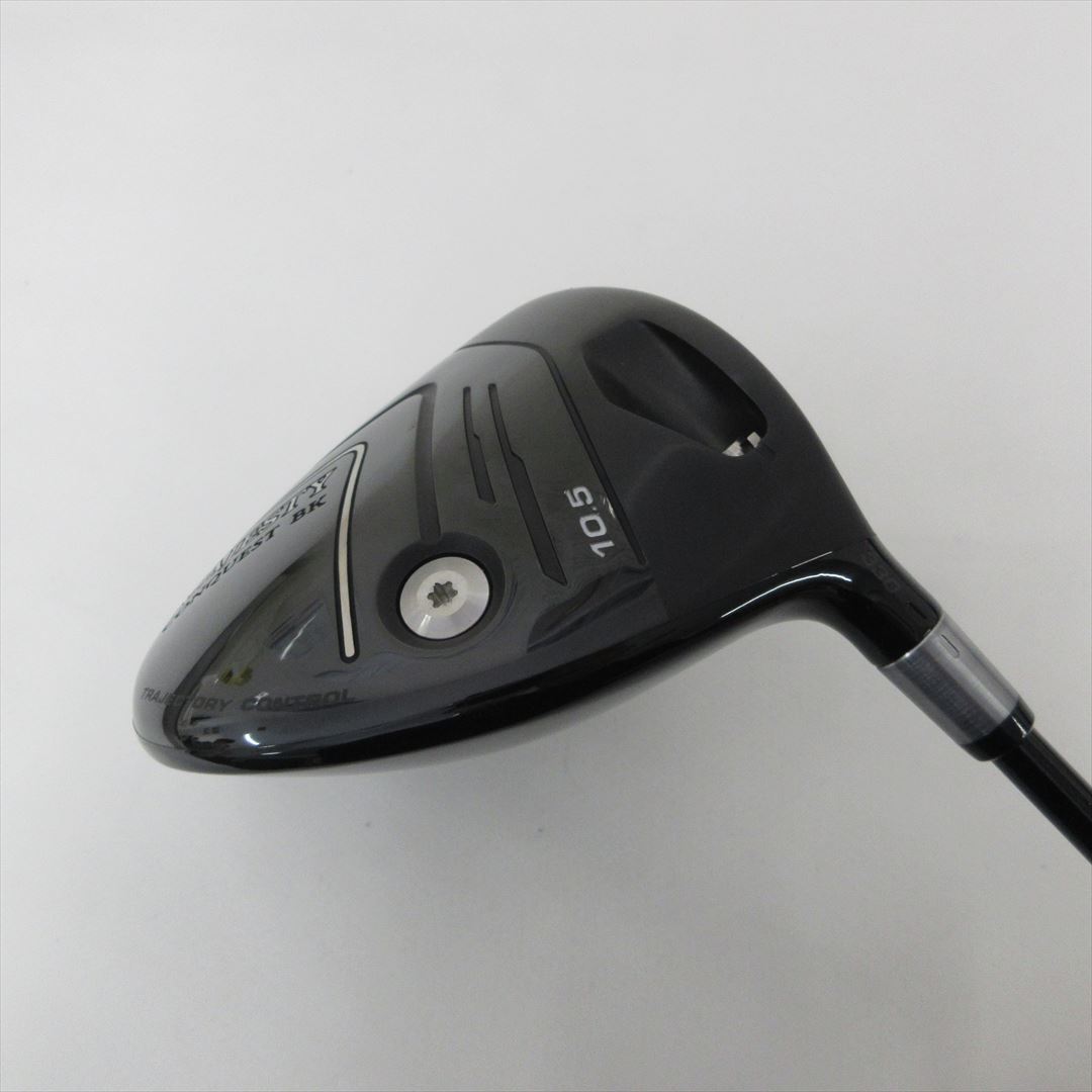 CONQUEST MAJESTY ドライバー Majesty Conquest Driver