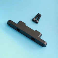 Fixed Brackets For Harley V Rod 02- Night Rod VRSCF VRSCD Headlight Fairing