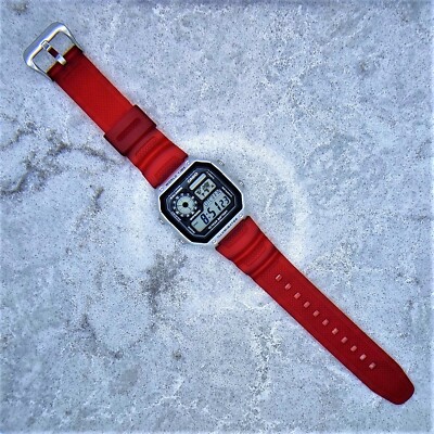 Casio