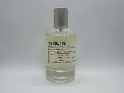 専用　LE LABO  NEROLI 36 ボディーローション BODLN36100__PRODUCT_01--