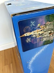 NIB LEGO 71040 Walt Disney World Cinderella Castle -Mickey Mouse -FACTORY SEALED