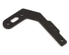 Tron Helicopters Mini Size Servo Frame Stiffener (L) (NiTron 90) [TR695-105]