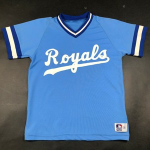 boys kansas city royals shirt