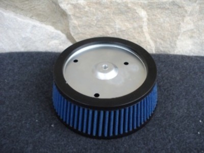 AIR FILTER FOR SCREAMING EAGLE TC HARLEY TOURING 08 UP REP OE#29244-08 12-575
