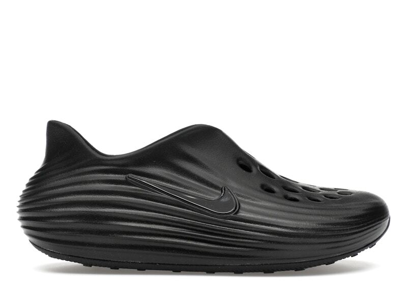 【ナイキ】★(W) Nike ReactX Rejuven8 Black★大人気★ Nike ReactX Rejuven8 Triple Black - HV5060-001 Shoes | eBay