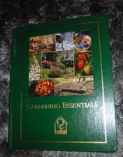 Complete Gardener's Library Gardening Essentials by Barbara Pleasant - Hardcover