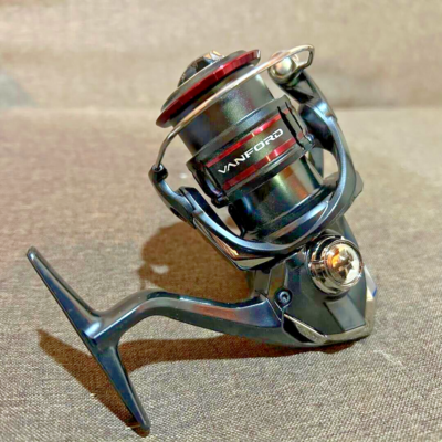 Shimano 20 Vanford C2500SHG Spinning Reel | eBay