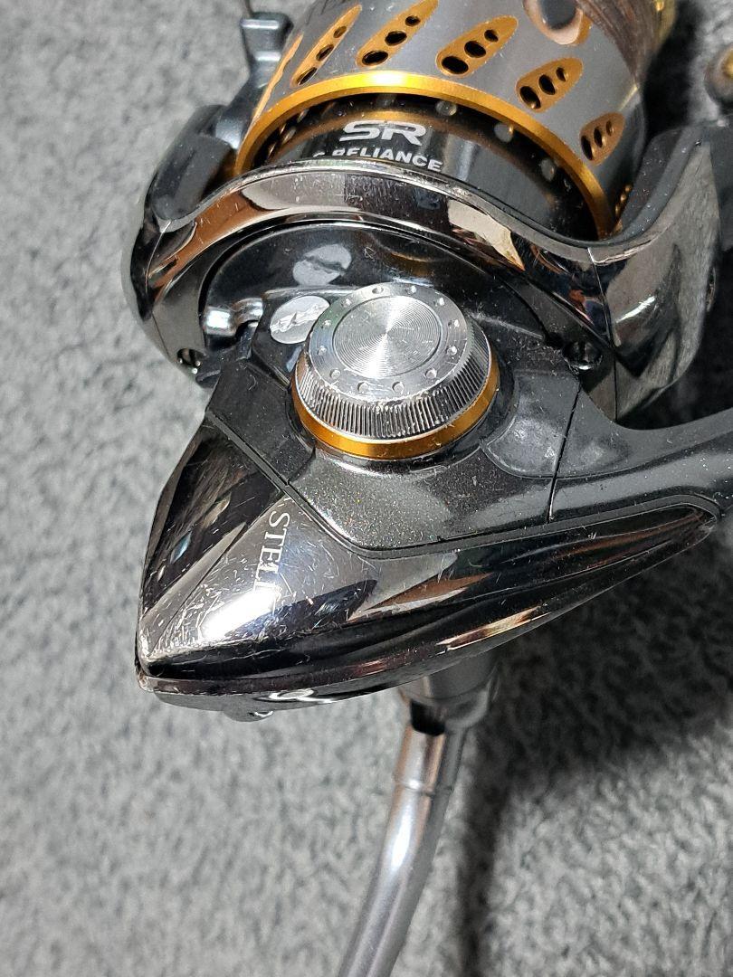 (美品✨レア)　SHIMANO　07STELLA C3000 $_57.JPG?set_id=8800005007