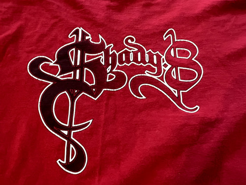 Shady limited - Gem Shady limited - Gem