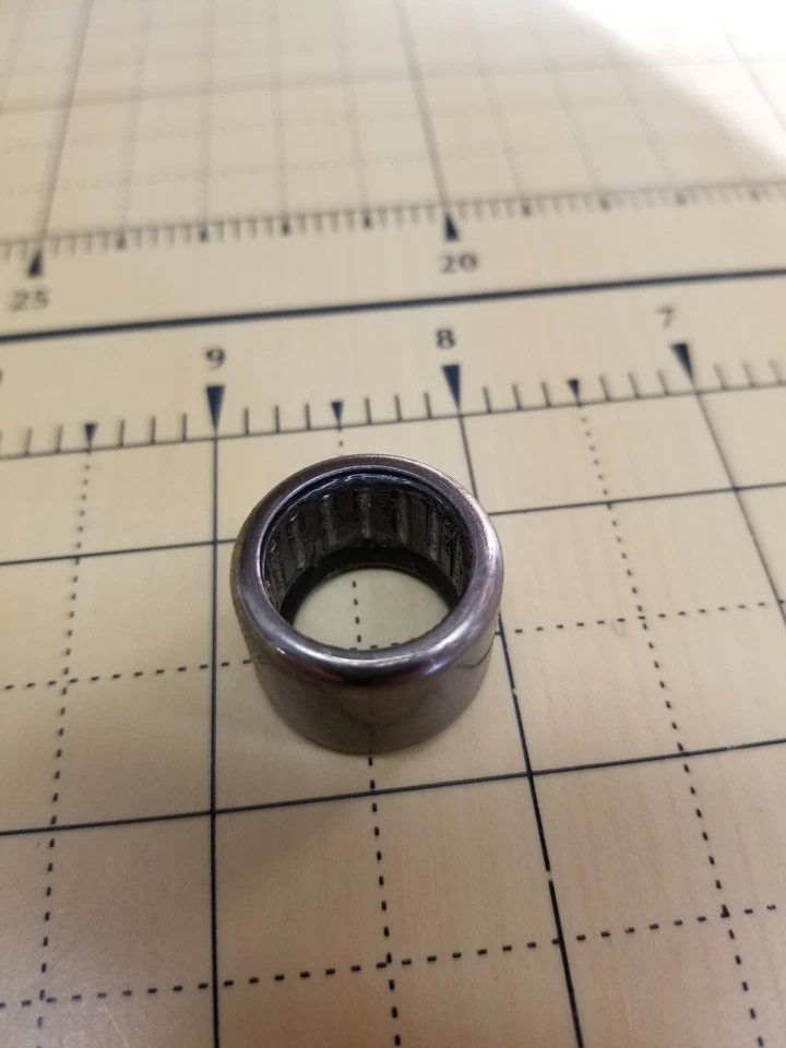 Cojinete piloto embrague ACDelco GM equipo original 90105743 SIN EMBALAJE MINORISTA Foto 2 de 3