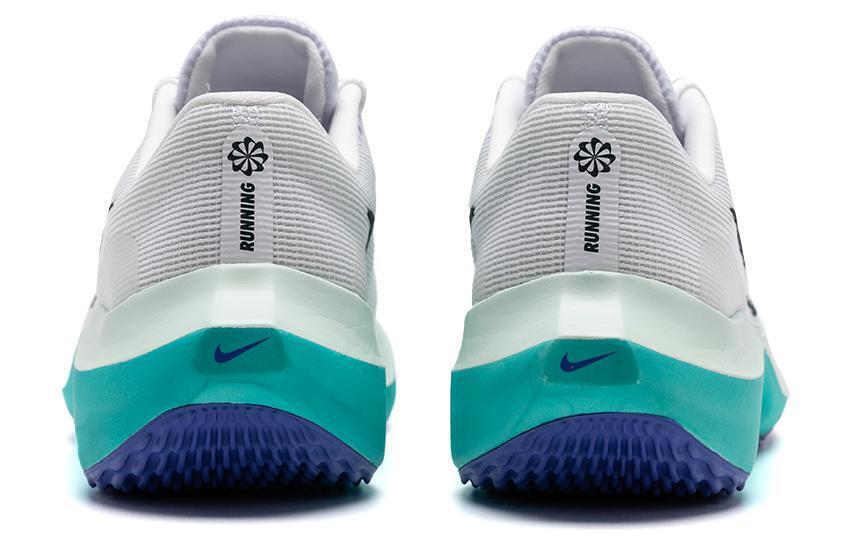 Size 8.5 - Nike Zoom Fly 5 White Clear Jade W for sale