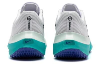 Size 8.5 - Nike Zoom Fly 5 White Clear Jade W for sale