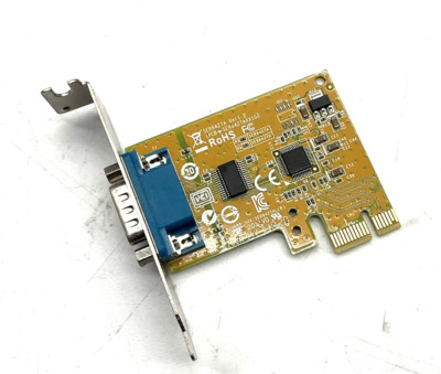 Dell 0NT0HM Sunix Port Interface Card