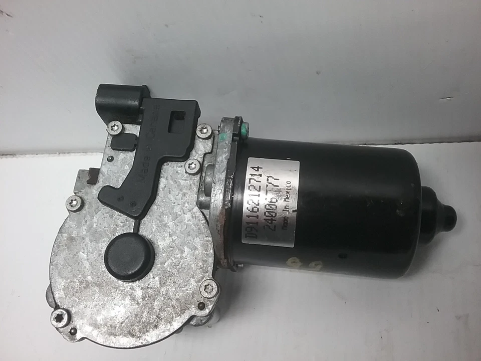 Dodge Stratus 1998-2000 motor limpiaparabrisas Foto 2 de 4