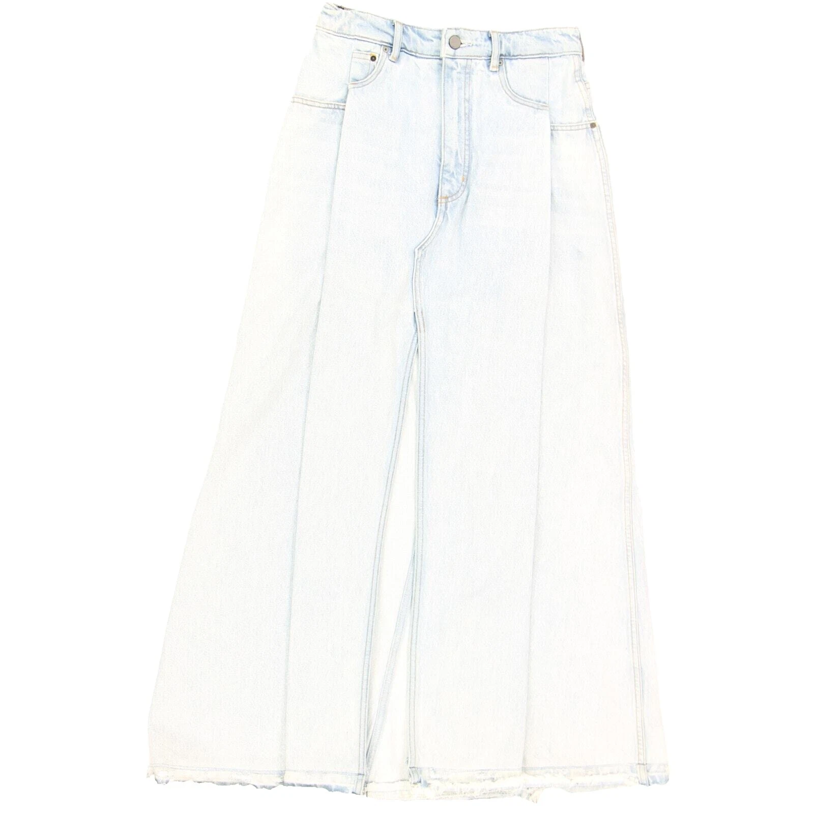 Faldas de línea a Alexander Wang Para Mujeres