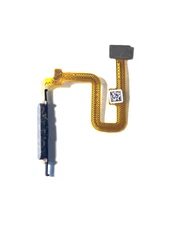 OEM VISIBLE MIDNIGHT WTVIS01 SIDE POWER BUTTON FINGERPRINT SENSOR CABLE PART