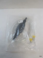 AU Car 1M Diesel Fuel Siphon Pump Hose Gas Oil Water Liquid Syphon Transfer Pump