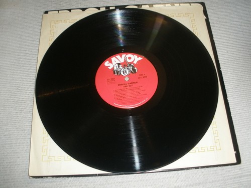 ERROLL GARNER~THE ELF~1976 VG/VG Savoy Sessions SJL-2207 DBL LP - Picture 5 of 8