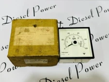 OEM TACHOMETER 0 - 1000 RPM