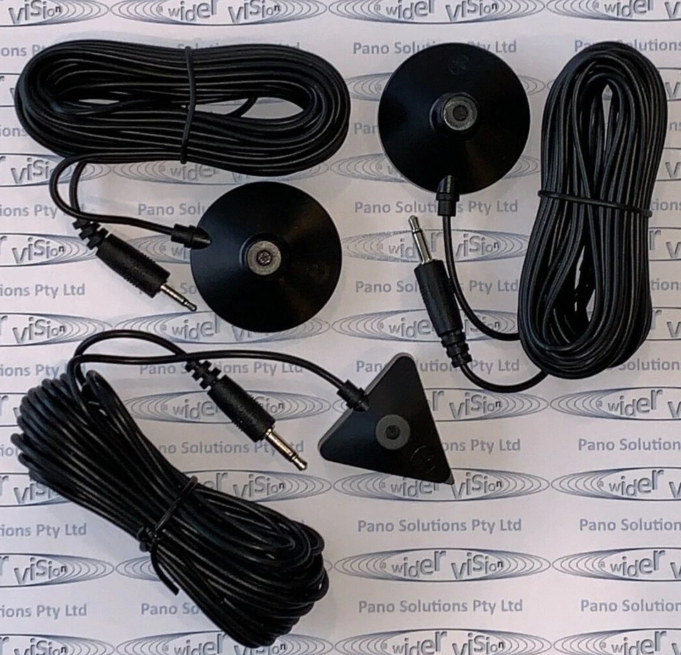 *NEW* Yamaha YPAO calibration microphone for Yamaha Receiver - image 3 of 4