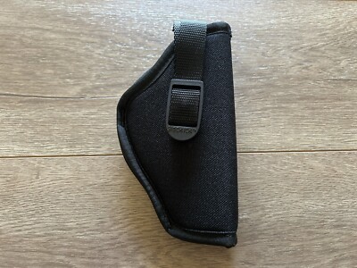 Uncle Mikes Sidekick Hip Holster Size 15 | eBay