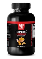 anti inflammatory supplement - TURMERIC CURCU...
