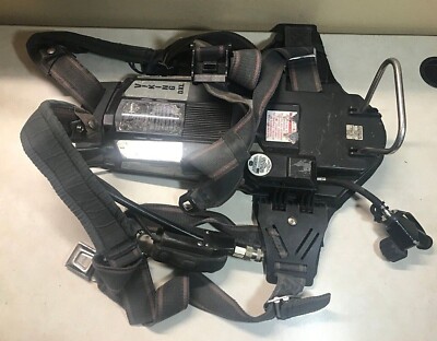 Other - Scba Pack Frame