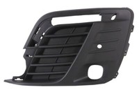 Blic 5703-05-0562914P KüHlergrill Gitter StoßStange Vorne Rechts FüR Peugeot