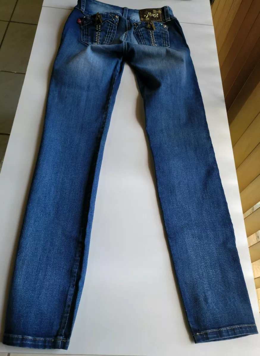 Jeans fiara precio clearance