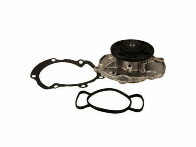 Graf Water Pump fits Chevy Camaro 2010-2015 3.6L V6 58SWZJ